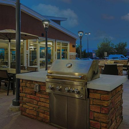 Residence Inn By Marriott Colorado Springs First & Main Екстер'єр фото