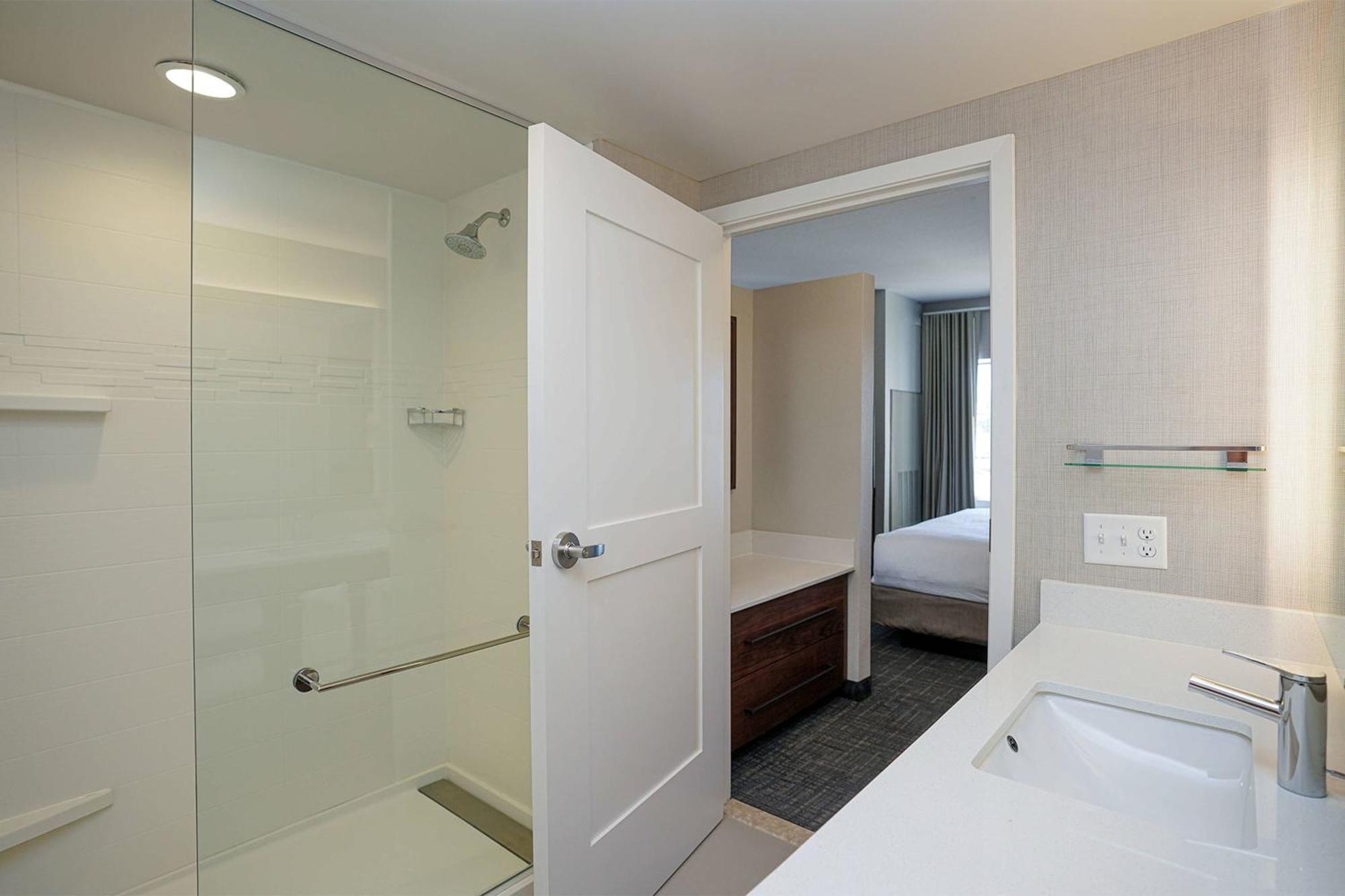 Residence Inn By Marriott Colorado Springs First & Main Екстер'єр фото