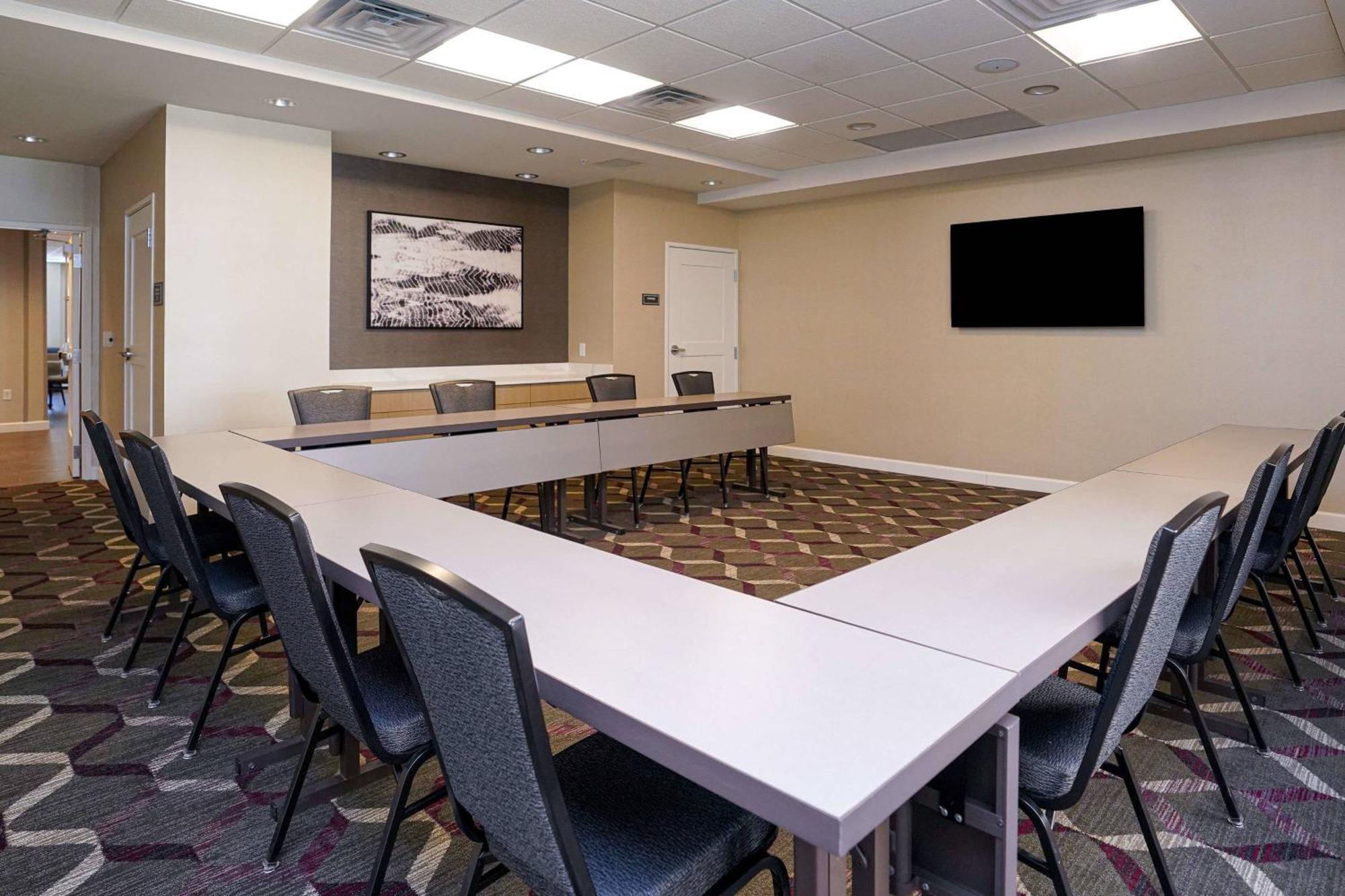 Residence Inn By Marriott Colorado Springs First & Main Екстер'єр фото