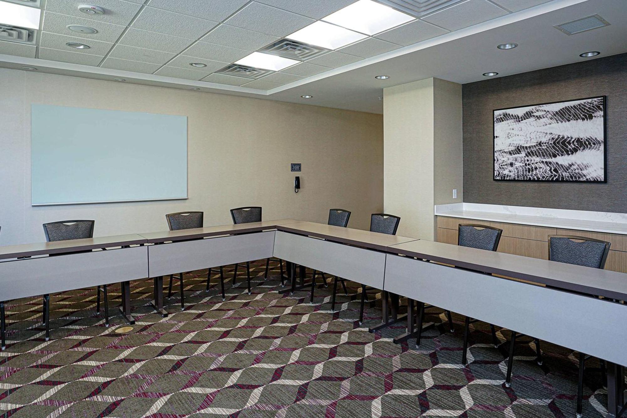 Residence Inn By Marriott Colorado Springs First & Main Екстер'єр фото