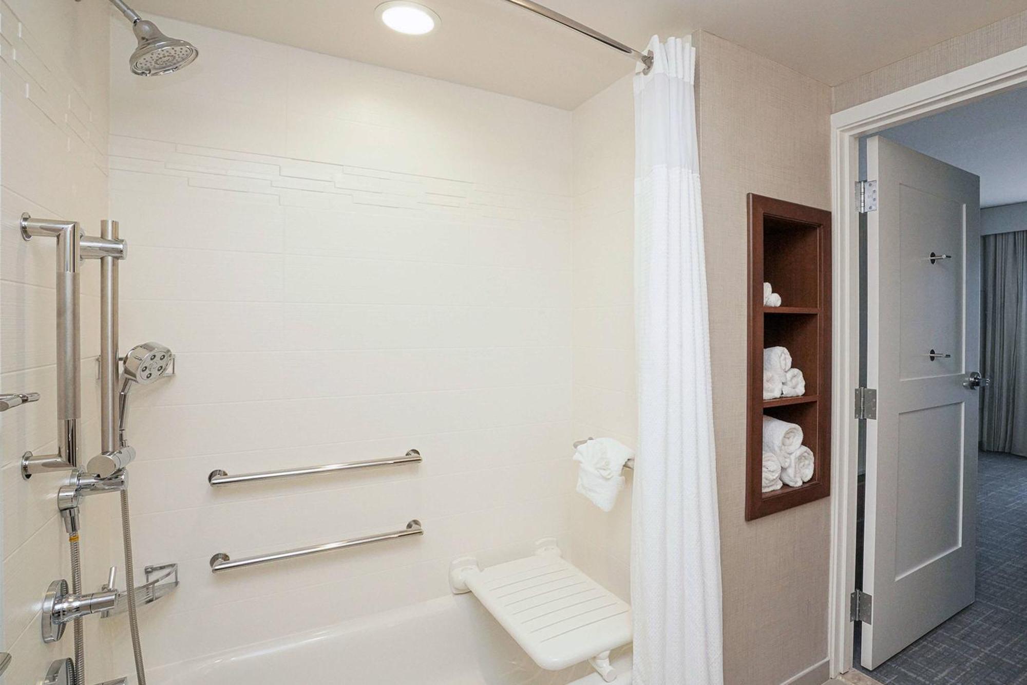 Residence Inn By Marriott Colorado Springs First & Main Екстер'єр фото